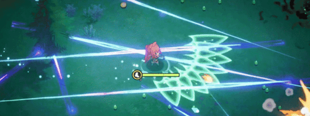 【割草ACT/中文/俯视角肉鸽】暮光幸存者/Twilight Survivors 官方中文硬盘版【1.1G】