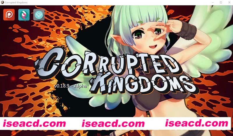 [PC游戏][F·B王国 Ver1.89 精翻汉化版+画廊全开MOD][6月大更新/欧美SLG/全动态/1.8G][百度网盘+秒传链接]