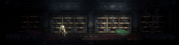 离火长明/Nocturnal