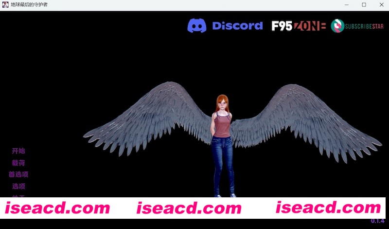 [PC+安卓][地球最后的守护者/Earth’s Last Guardian v0.1.4 精翻汉化版][更新/欧美SLG/动态/双端/4.25G]