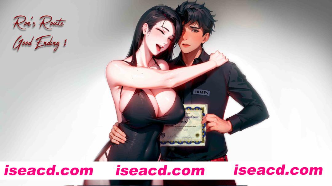 【欧美SLG/汉化/步兵】 母亲NTR训练 Mother Ntr Training EP6 个人汉化步兵版【1.1G/更新】