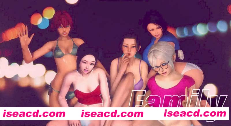 [PC+安卓][麦克斯的幸福生活 Max’s Life Ch. 5 v0.55 精翻汉化版][更新/神作SLG/沙盒/双端/5.97GB]