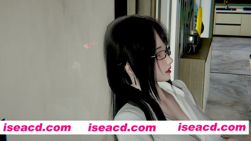 [3D全彩/无修][儿媳是公公的玩具 高画质][244P/230M][百度网盘]