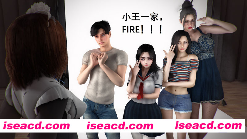 [3D全彩/无修][色鬼家族(综艺)01-03-通过乃子分辨出妈妈妹妹 (母女/后宫)][71M][百度网盘+秒传链接]