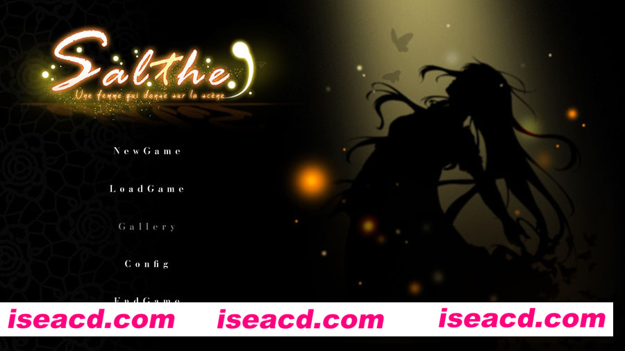 [PC游戏][莎爾蒂：绝望与崩溃的鬼畜无尽轮回！ 官方中文版+全CG存档+DLC包+攻略][黑暗ADV/4.1G][百度+秒传]