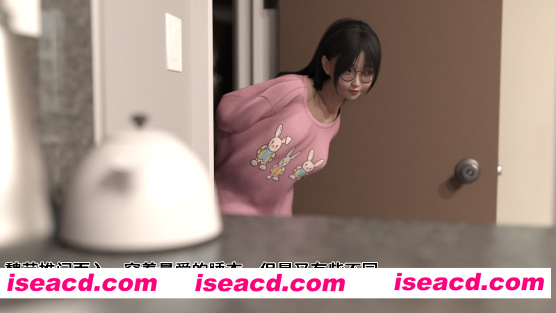 [3D全彩][清纯女友被入替01-02(完)+入替校花大小姐01-02][369p/427MB][百度网盘+秒传链接]