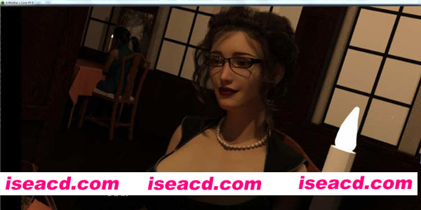 [PC+安卓][SLG游戏][母亲的爱 全十一章][完整精翻汉化版][5G][百度云网盘]