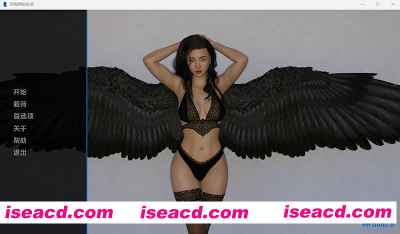 [PC+安卓][珍妮弗的生活/詹妮弗的生活 Jennifer’s Life Ver0.8 精翻汉化版][更新/欧美SLG/动态/双端/2G]