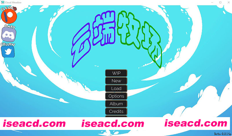 [PC游戏][魔物娘云端牧场：Cloud Meadow 最终完美汉化版][佳作/经营SLG/2.8G][百度网盘+秒传链接]