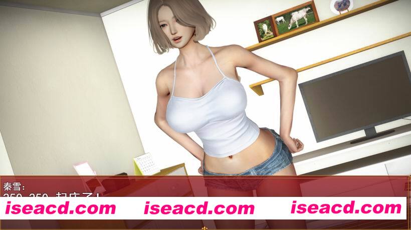 [PC+安卓][我的都市生活][Ver0.41B 正式修复版][中文/汉化][RPG/动态CG][5G][百度网盘+秒传链接]