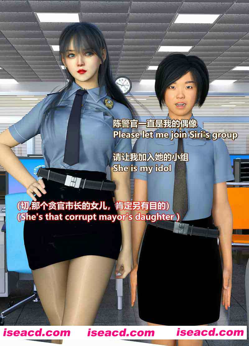 [3D全彩][丝袜女侠00-03 网球+新人挑战+地下擂台/合集][627P/532M][百度网盘+秒传链接]