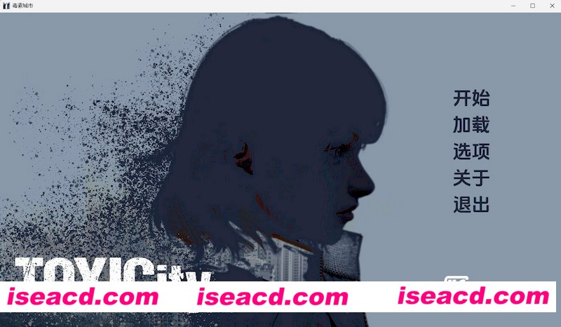 [PC+安卓][毒性 Toxicity v0.02 精翻汉化版][更新/欧美SLG/动态/双端/538MB][百度网盘]