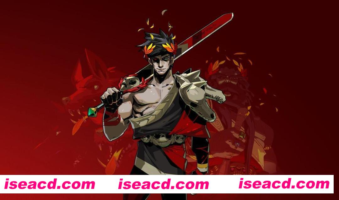 哈迪斯：地狱之战 官方中文版 roguelike动作冒险游戏