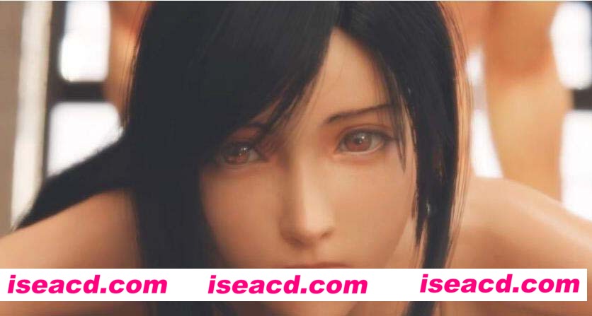 [最终幻想：究极品质~蒂法的堕落史！][新作/步兵/32分钟长篇][百度云网盘+秒传链接]