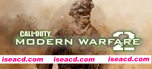 使命召唤：现代战争2 剧情重制中文版 FPS游戏&神作 60G