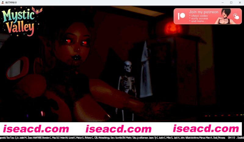 [PC+安卓][神秘谷 Mystic Valley v0.24.1 精翻汉化版+作弊码][更新/神作SLG/沙盒/双端/2.26GB][百度网盘]