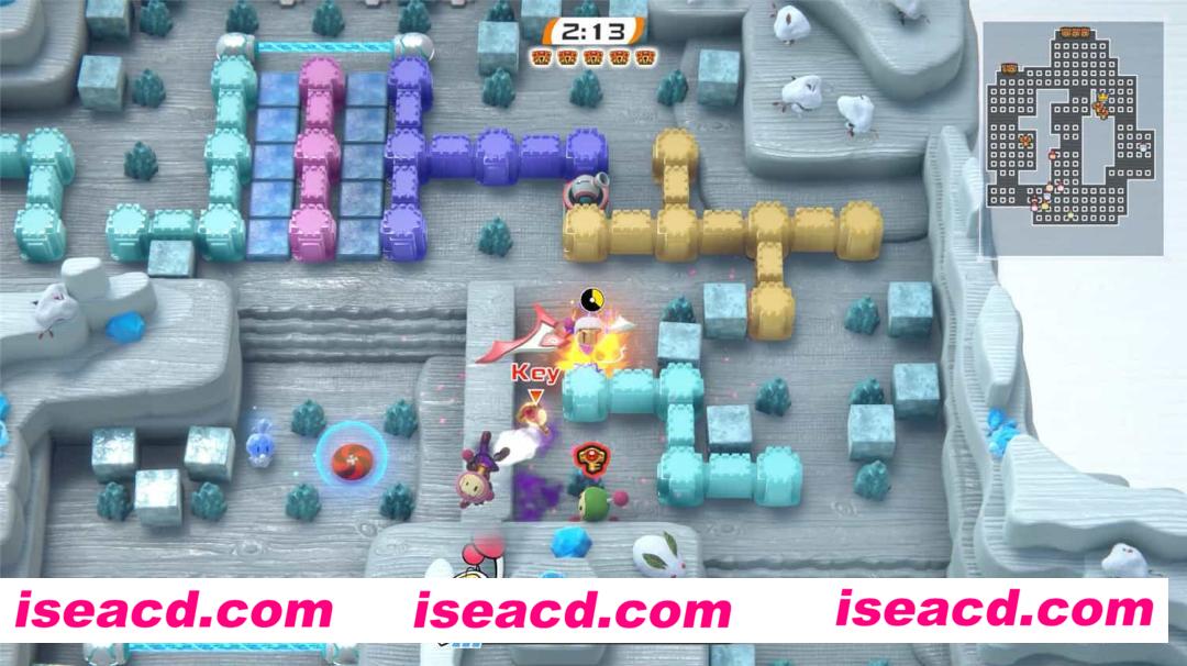 【休闲ACT/中文】超级炸弹人 R2 官方中文豪华版+全DLC【16G/新作/全CV】