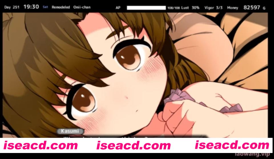 【日式SLG/中文/魔改+DLC】汉化90%-最新上色-妹同居2+DLC+FFFMOD 1.6兼容 超强魔改版【2.6G/新魔改】