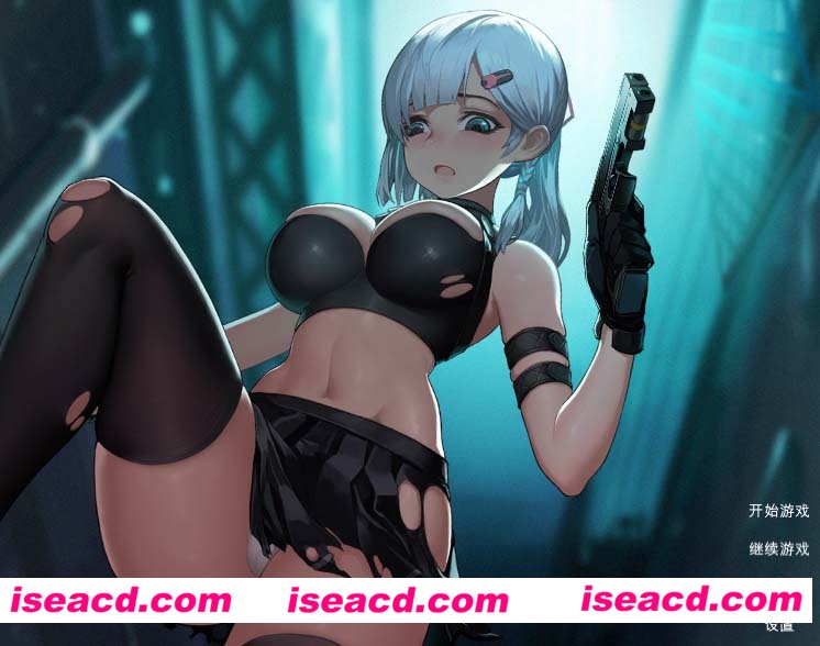 {【打丧尸】梦女巫之影}【PC游戏】 [角色扮演RPG]【横版射击】 shadow of 啥啥的