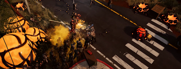 【生存RPG/中文/俯视角】最后的希望地堡：僵尸生存 V1.00 官方中文硬盘版【1.7G/新作】