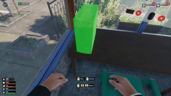 【经营SLG/中文/3D】网吧&超市模拟器2024  V0.1.A6 官方中文硬盘版【2.2G】