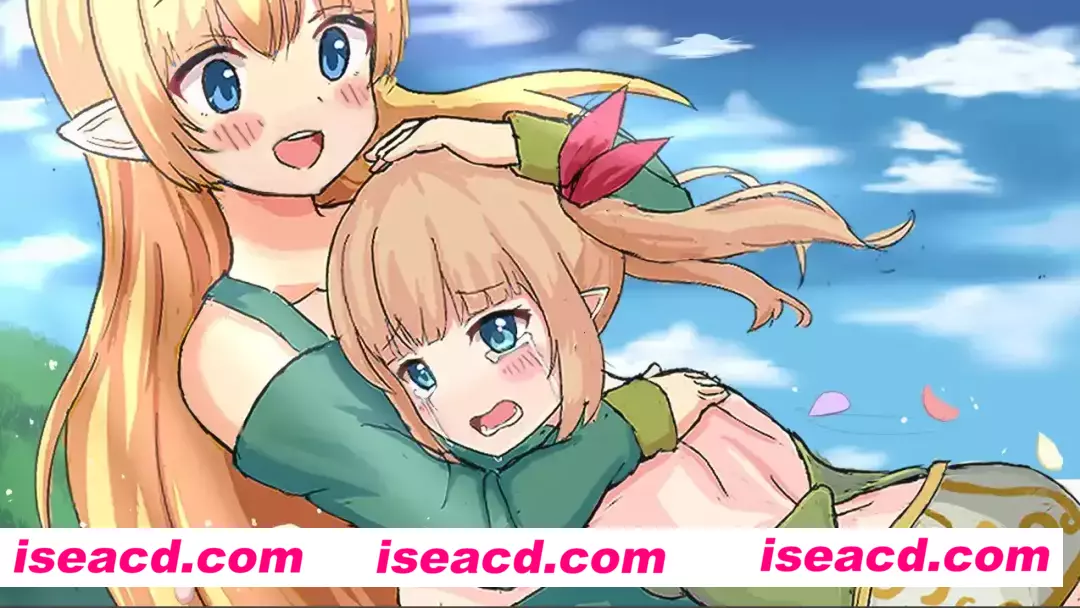 【爆款RPG/AI汉化】超级色情~死亡逃脱游戏~纯精灵版1.07汉化版【PC+安卓/1.29G】