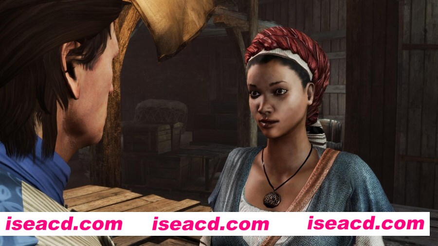 刺客信条3：重制版/Assassins Creed 3 Remastered