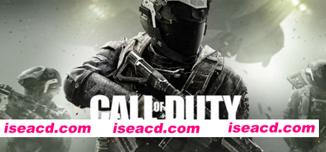 使命召唤13：无限战争/COD13