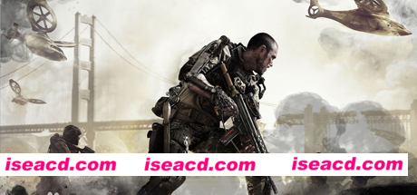 使命召唤11：高级战争/COD11