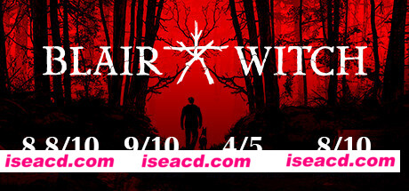 布莱尔女巫/Blair Witch（v 20200728）