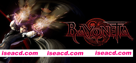 猎天使魔女/Bayonetta（豪华PC版）