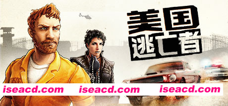 美国逃亡者/American Fugitive（ 更新v1.1.19058 整合DLC）
