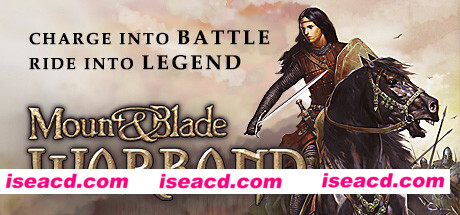 骑马与砍杀：战团/Mount&blade: Warband（集成最新DLC拿破仑+火与剑DLC）