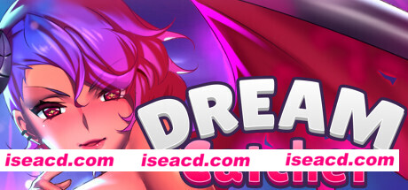 追梦者/Dream Catcher