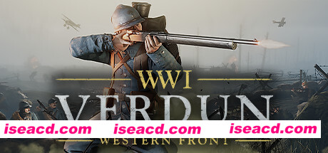 凡尔登战役/Verdun（v318.37119）