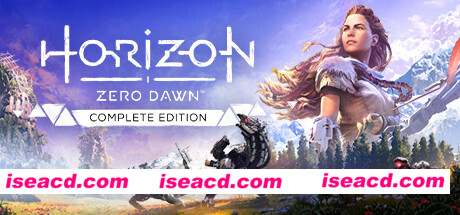 地平线：黎明时分/零之曙光/Horizon Zero Dawn（v1.10.H2）