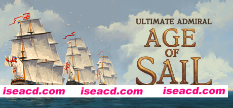 终极提督：航海时代/Ultimate Admiral: Age of Sail（v1.0.1）