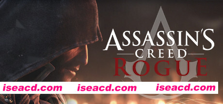 刺客信条：叛变/Assassins Creed Rogue
