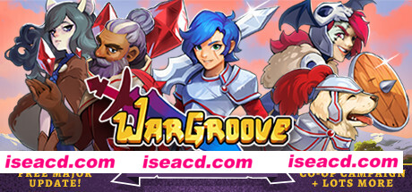 战纹/WarGroove（v2.1.7）
