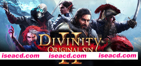 神界：原罪2终极版/Divinity: Original Sin 2（V3.6.117.3735+DLC）