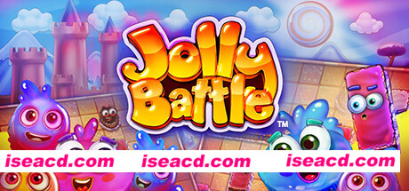 快乐战斗/Jolly Battle