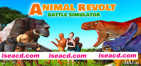 动物起义战斗模拟器/Animal Revolt Battle Simulator（正式版）