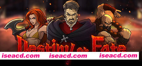 命运之幽/Destiny or Fate