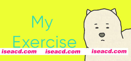 我的锻炼/My Exercise（v5500081）