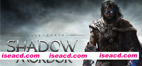 中土世界：暗影魔多/Middle-Earth: Shadow of Mordor
