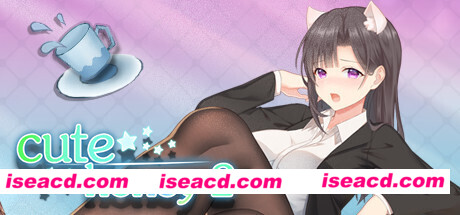 可爱甜心宝贝2/Cute Honey 2