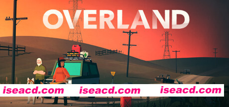 末日之旅/Overland（v844）