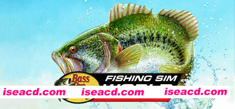 钓鱼模拟世界专业鲈鱼渔具版/Fishing Sim World:Bass Pro Shops Edition