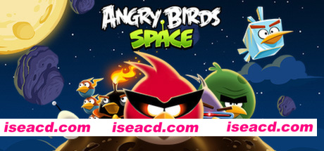 愤怒的小鸟系列合集