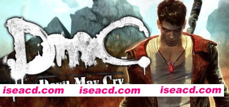 DMC鬼泣/DmC: Devil May Cry